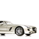 Illustration for article titled Gullwing Wednesday